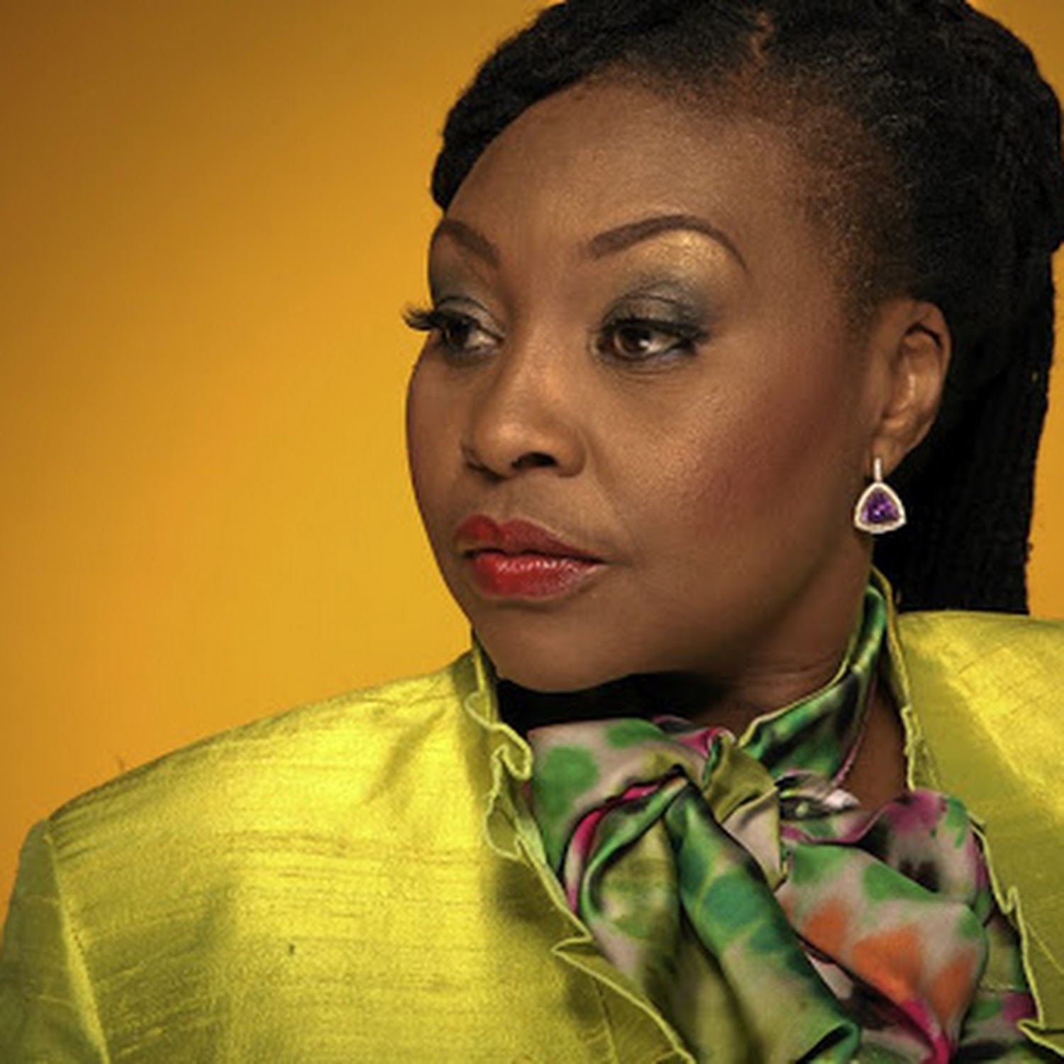 Yvonne Chaka Chaka SOHO